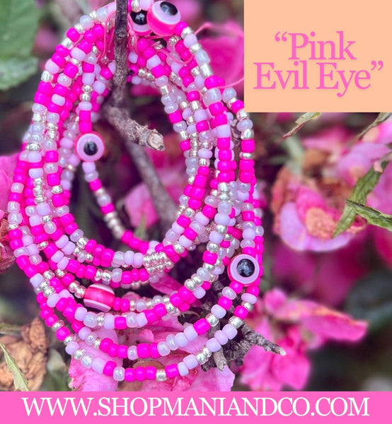 Protection waist beads online