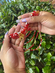 Delta Exclusive “Mid” Waist Bead Set