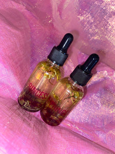 Gypsy Botanical Therapeutic Oil